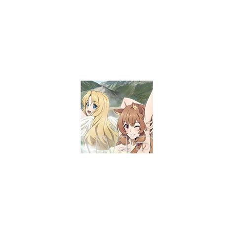 The Rising Of The Shield Hero Raphtalia Hot Spring Ver Kadokawa Special Set Big In Japan