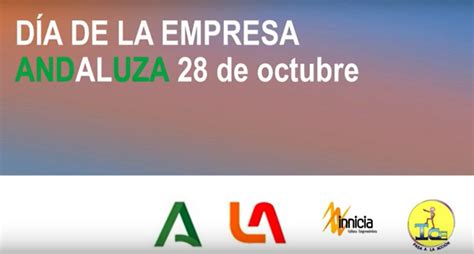 Día de la empresa andaluza I E S Los Alcores