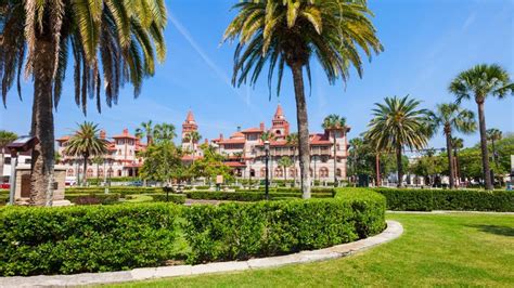 16 Best Hotels in St. Augustine. Hotels from $103/night - KAYAK