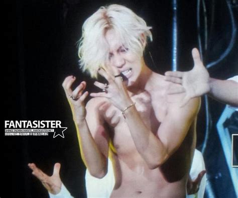 Smtown In Seoul Taemin Shinee Photo Fanpop