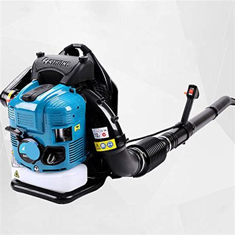 Top 10 4 Stroke Backpack Blowers Of 2022 Best Reviews Guide