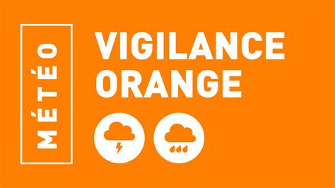 MÉTÉO 12 DÉPARTEMENTS EN VIGILANCE ORANGE À LA NEIGE ET AU VERGLAS