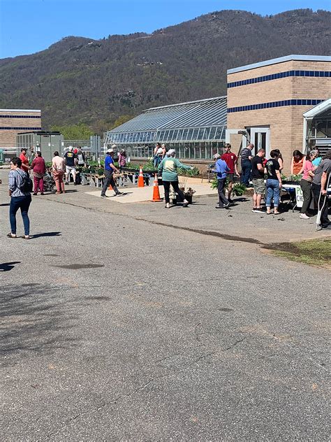 Photos: John Vining fundraiser at Polk County High | Polk County Schools