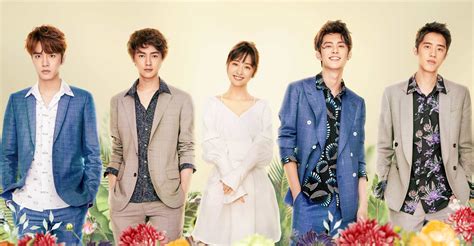 Meteor Garden Streaming Tv Show Online