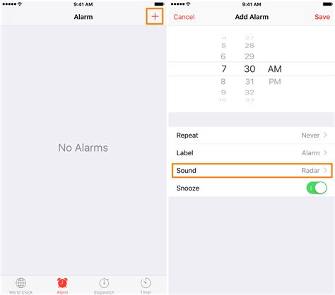 How to stop your iPhone from vibrating when your alarm rings