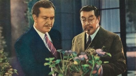 Charlie Chan in Paris (1935) - Backdrops — The Movie Database (TMDB)