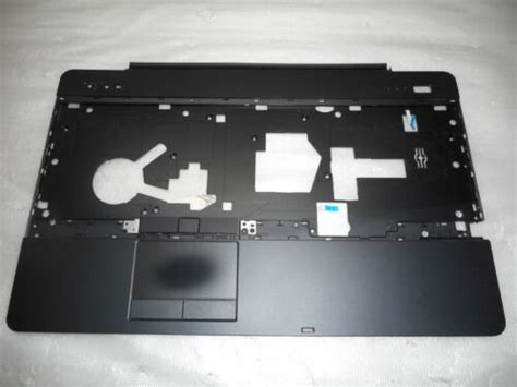 Genuine Dell Latitude E6540 Palmrest Touchpad Assembly GPV9K