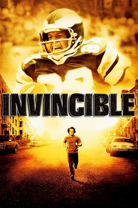 Invincible | Rotten Tomatoes