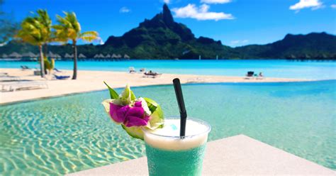 11 Fun Facts About Bora Bora The Travel Vibes