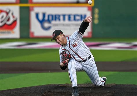 Lamar University Baseball Team Clinches Spot In Southland Tournament