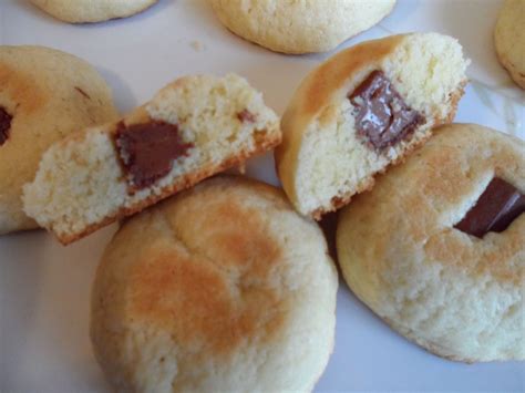 Sabl Fourr Au Chocolat Plaisir Et Gourmandiise