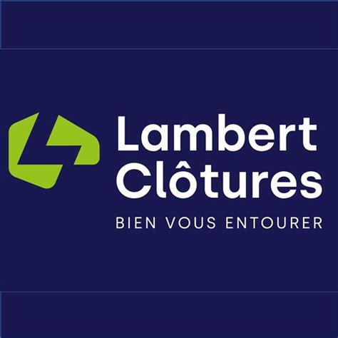 LAMBERT CLOTURES Paysalia