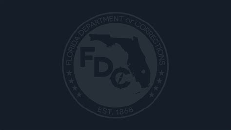 Florida Department Of Corrections On Twitter Icymi Fdc Celebrates Correctional Employee Week