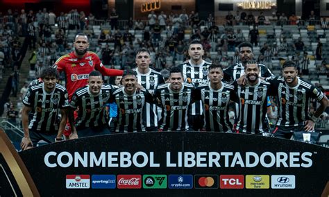 Do Que O Atlético Precisa Para Se Classificar às Oitavas Da Libertadores