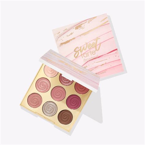 Sweet Tarte™ Frosted Eyeshadow Palette Tarte™ Cosmetics