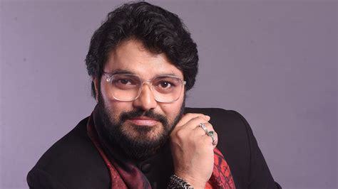 Babul Supriyo - EVENTMAS - EVENTMAS - Talent management & Event management - We Create You Celebrate