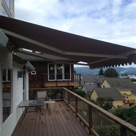 Retractable Fabric Retractable Patio CoversPatio Covers in Portland OR ...