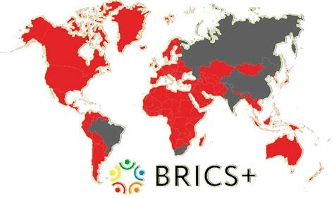 Brics Plus A Golden Opportunity To Establish A Multipolar World