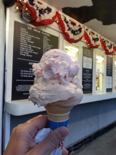 Peaceful Meadows Ice Cream, Middleboro - Menu, Prices & Restaurant ...