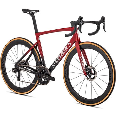 Specialized Bicicleta Estrada S Works Tarmac Sl Dura Ace Di