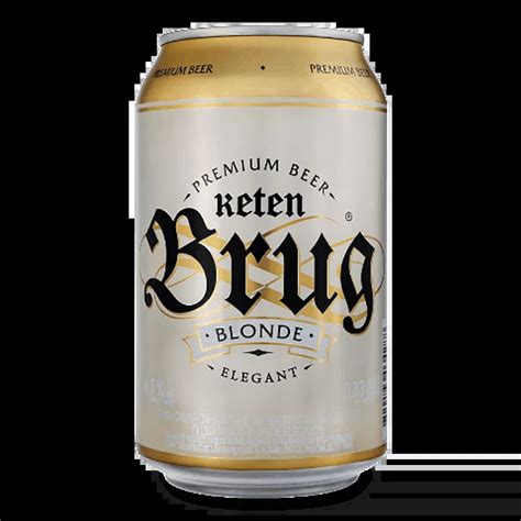 Пиво Keten Brug Blonde Elegant світле з б 0 33л онлайн супермаркет Сільпо