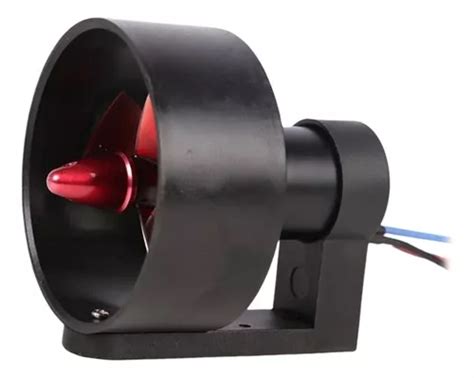 Propulsor Subaquático 12v 24v 600w Motor Sem Escova 3 Ccw Frete grátis