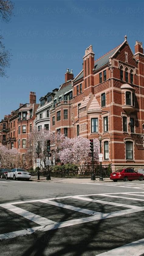 Best Neighborhoods In Boston