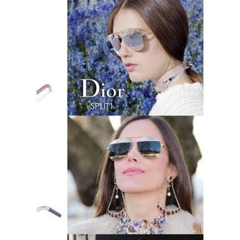 Used Dior Sunglasses ส่งต่อแว่น Shopee Thailand