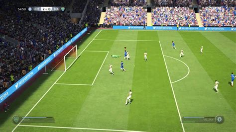 Fifa Demo Pc Full Game Youtube