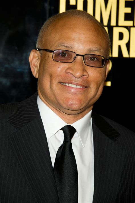 Larry Wilmore To Replace Stephen Colbert on Comedy Central - Essence | Essence