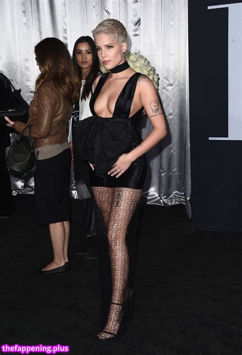 Halsey Iamhalsey Yammahaaa Nude OnlyFans Photo 763 The Fappening Plus