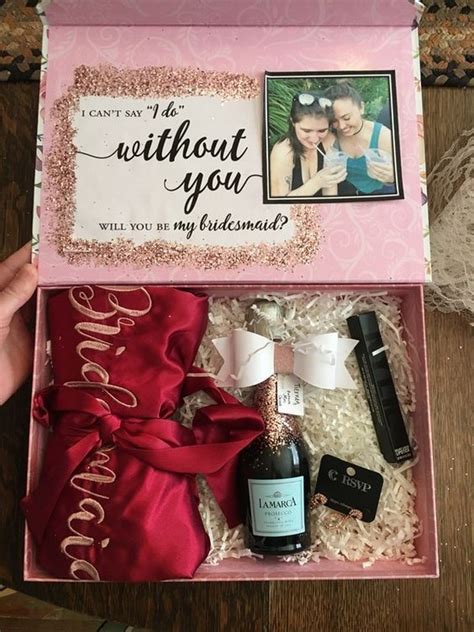 Diy Bridesmaid Proposal Uk Diy Bridesmaid Card Etsy As They Tick