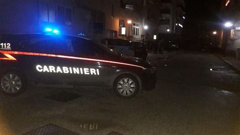 Duplice Omicidio A Racalmuto Trovati I Cadaveri Di Due Coniugi