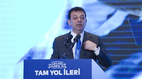 İmamoğlu İBB ye 10 yılda 1 6 milyar dolar kaynak sağlayan İller