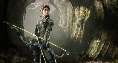 Paragon Une B Ta Ouverte Ce Week End Et Une Essentials Edition