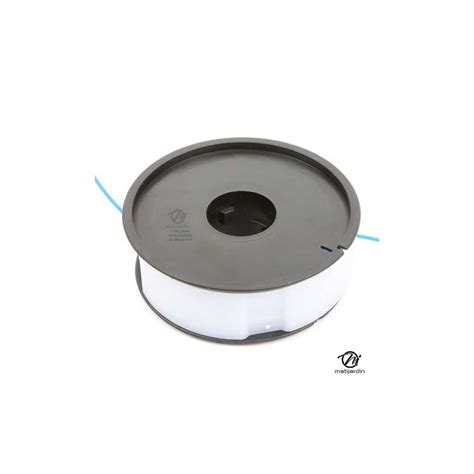 Bobine De Fil Coupe Bordure Et Rotofil Pour Bosch Gardena Adlus