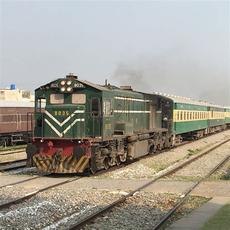 pakistan railways heritage museum islamabad luchshie sovety pered