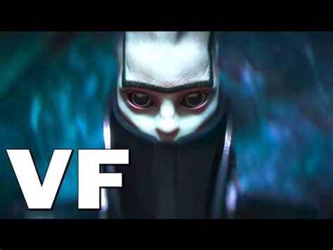 DESTINY 2 ECLIPSE Bande Annonce VF Vidéo Dailymotion