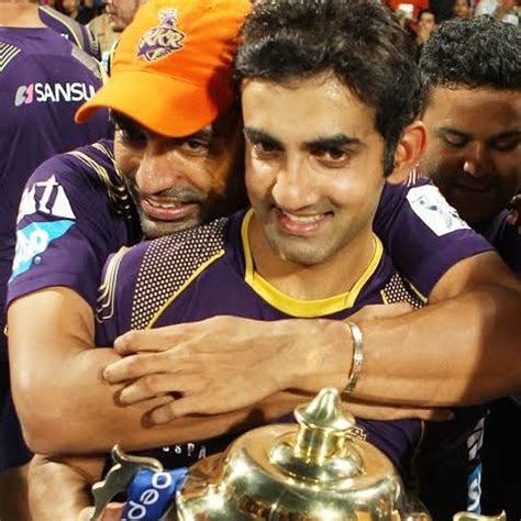 Narasimha Ntr On Twitter Rt Hiwattafinish Gambhir After Kohli After