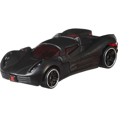 Hot Wheels Character Car Pack In Scale FunWorld Pk