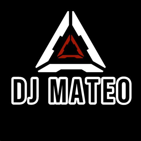 Dj Mateo Youtube