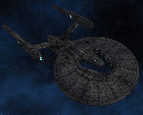 Filevengeance Class Official Star Trek Online Wiki