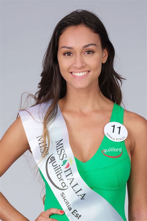 Miss Italia 2018 Le Foto Delle 33 Ragazze Finaliste Tv Sorrisi E Canzoni