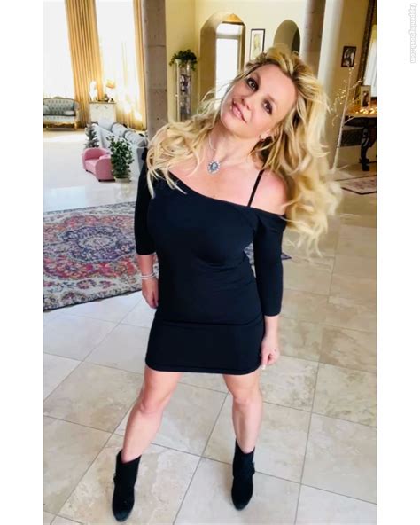 Britney Spears  xoxobritneyj Nude, OnlyFans Leaks, The Fappening 