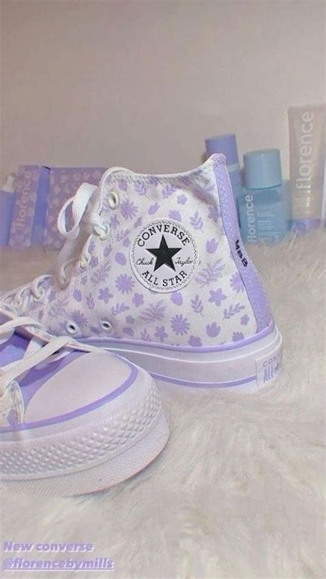 Pin Di Crystal Cove Su Pins By You Scarpe Converse Scarpe Carine