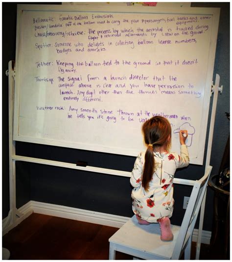 Hot Air Balloons Homegrown Adventures