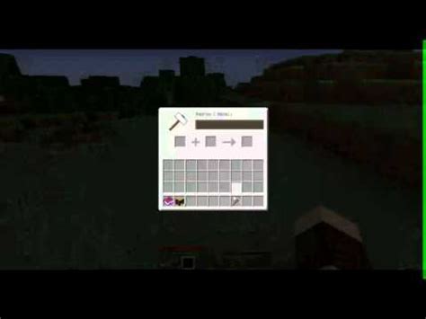 Minecraft Poradnik Enchant Ksi Kami Youtube