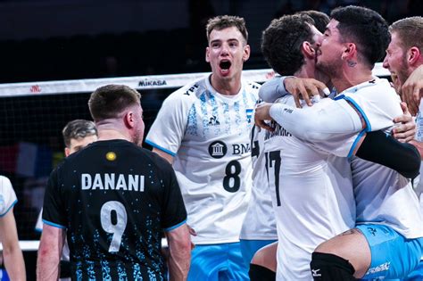 Voleibol Argentino On Twitter Muuchaaaaaaachos Las Mejores