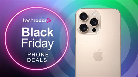 Best Black Friday IPhone Deals In Australia 2023 TechRadar