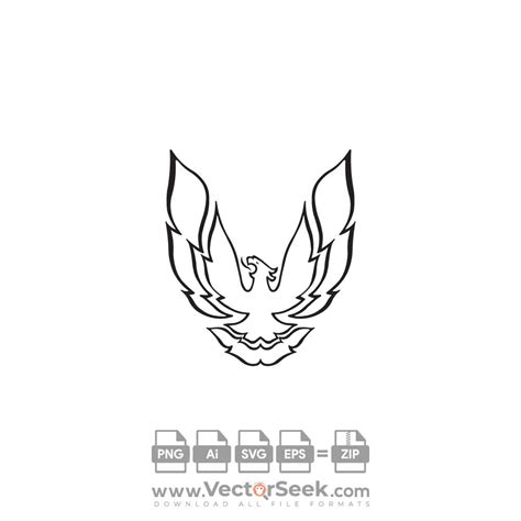 89 Trans Am Logo Vector - (.Ai .PNG .SVG .EPS Free Download) VectorSeek